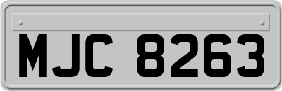 MJC8263