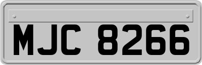 MJC8266