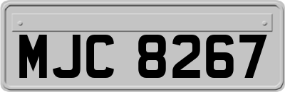 MJC8267