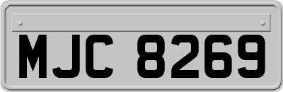 MJC8269