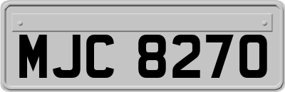 MJC8270