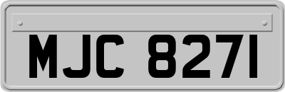 MJC8271