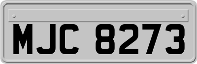 MJC8273