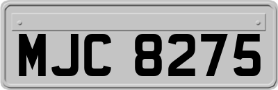 MJC8275