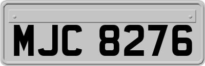 MJC8276