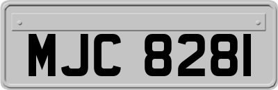 MJC8281