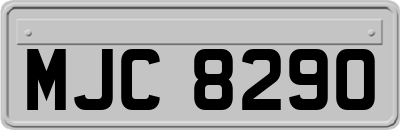 MJC8290