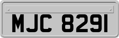MJC8291
