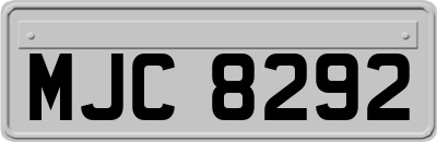 MJC8292