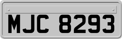 MJC8293