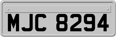 MJC8294