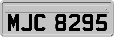MJC8295