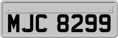 MJC8299