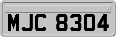 MJC8304