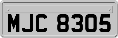 MJC8305