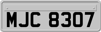 MJC8307