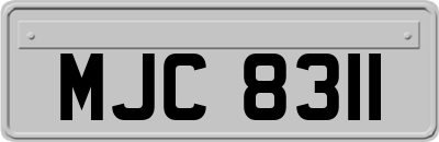 MJC8311