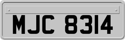 MJC8314