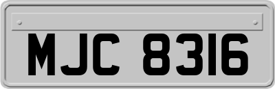 MJC8316