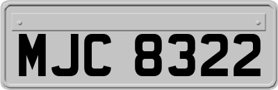 MJC8322