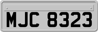 MJC8323