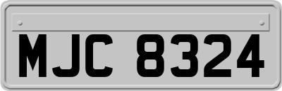 MJC8324