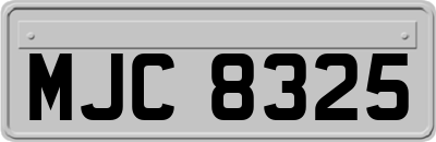 MJC8325