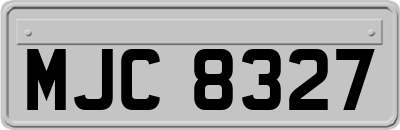 MJC8327