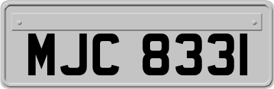 MJC8331