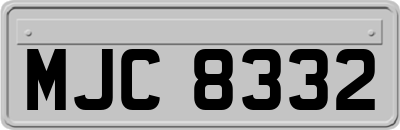MJC8332
