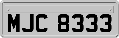 MJC8333