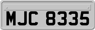MJC8335