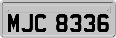 MJC8336