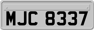 MJC8337