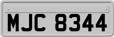 MJC8344