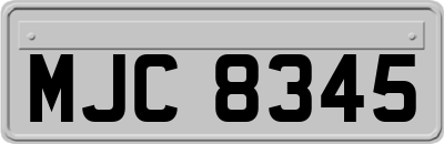 MJC8345