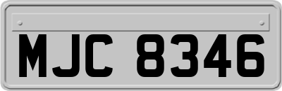 MJC8346