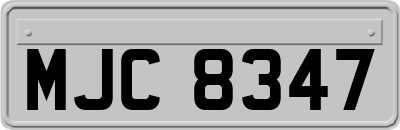 MJC8347