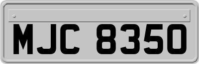 MJC8350
