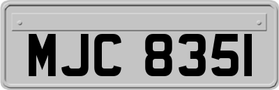 MJC8351