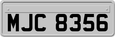 MJC8356