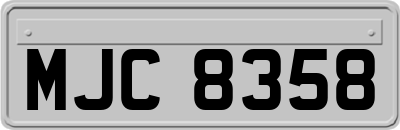 MJC8358
