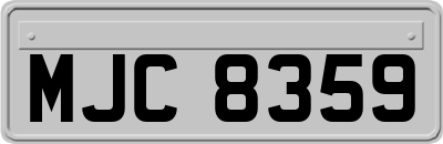 MJC8359