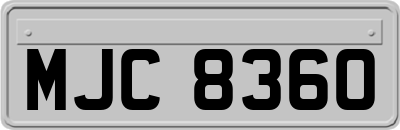 MJC8360