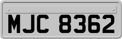 MJC8362