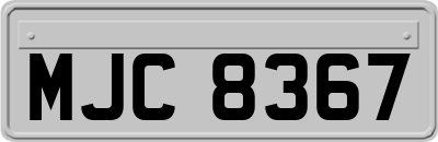 MJC8367