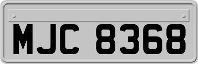 MJC8368