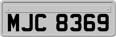 MJC8369