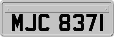 MJC8371
