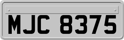 MJC8375